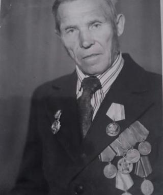 Посельский Борис Андреевич