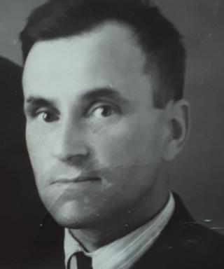 Кулигин Павел Андреевич