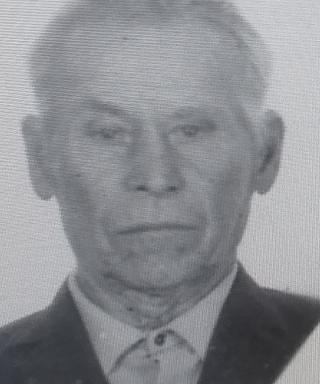 Филюшкин Иван Иванович