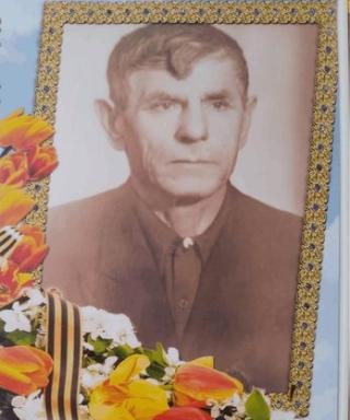 Шкурко Григорий Матвеевич