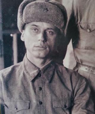 Долгин Иван Климентьевич