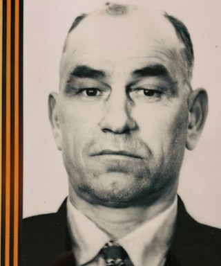 Балакшин Николай Иванович