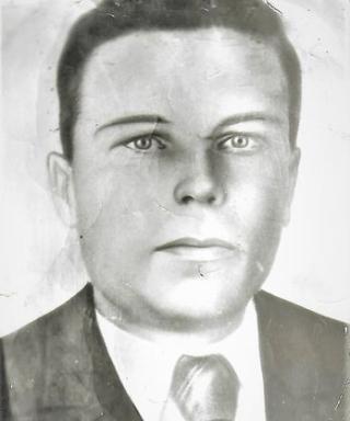 Булдашов Антон Гаврилович