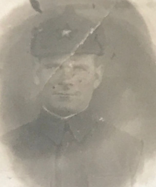 Ширяков Григорий Иванович