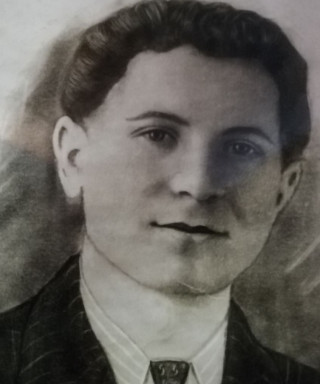 Канатников Михаил Фёдорович