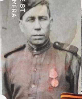 Смирнов Яков Иванович