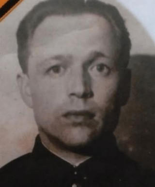 Нечаев Андрей Яковлевич