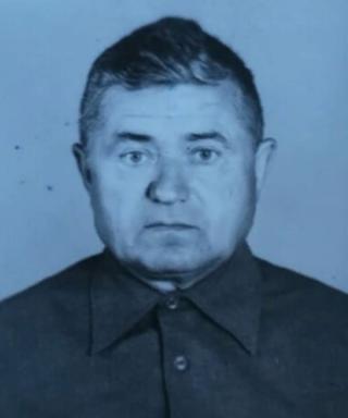 Цоколов Илья Сидорович