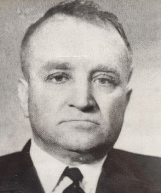 Пимкин Николай Тихонович