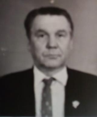 Семенков Иван Кондратьевич