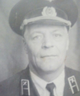 Кобзев Николай Александрович