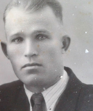 Дарвин Василий Яковлевич