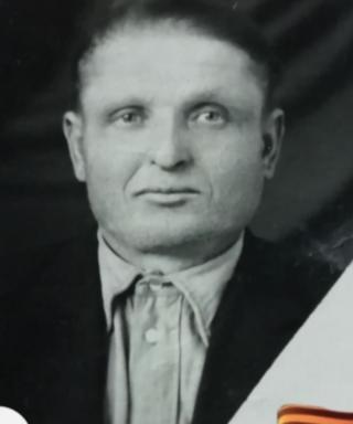 Комолин Иван Васильевич