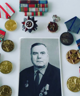 Колядка Иван Гаврилович