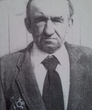 Кошкин Иван Ксенофонтович