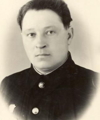 Попов Сергей Илларионович