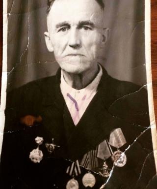 Гузик Леонтий Иосифович