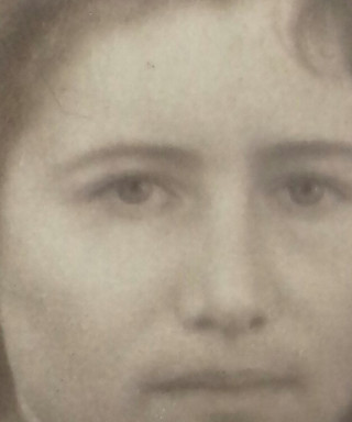 Панфилова Клавдия Михайловна