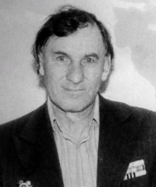 Сенотрусов Андрей Георгиевич