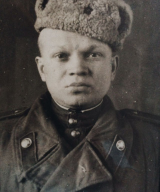 Оськин Николай Васильевич