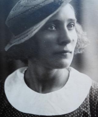 Волкова Мария Алексеевна
