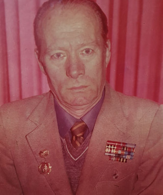 Овсейчук Василий Васильевич