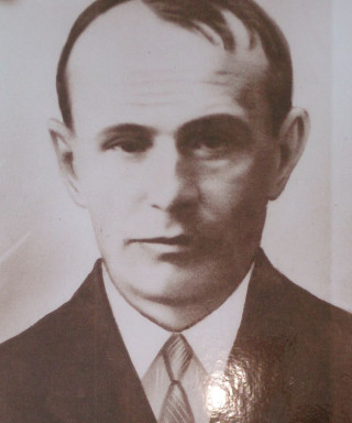 Васильев Роман Спиридонович