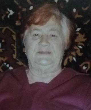 Ванькова Надежда Васильевна