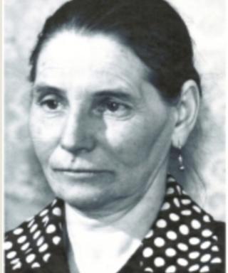 Лузгина Любовь Андреевна