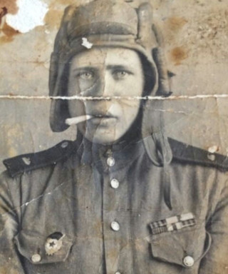 Агапов Николай Григорьевич