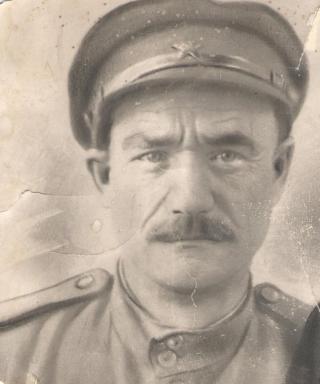 Брюшков Николай Павлович