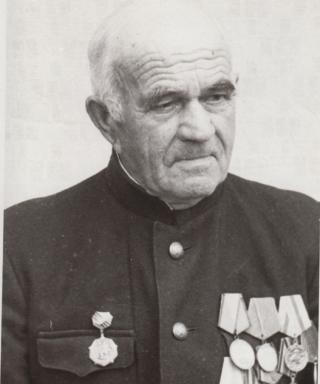 Федулин Иван Алексеевич