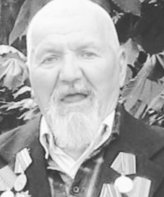 Гусаков Пантелей Стефанович