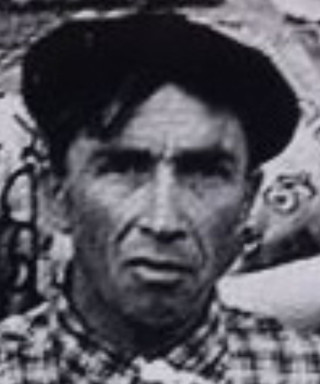 Арсентьев Федор Осипович