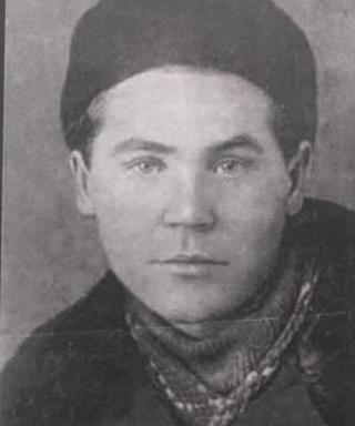 Майоров Николай Петрович