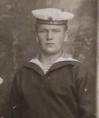 Пластинин Василий Григорьевич