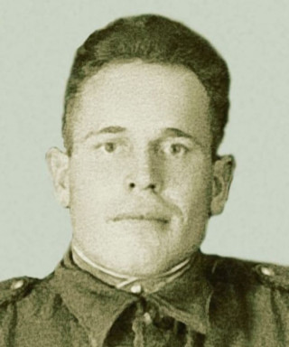 Ширшов Валентин Григорьевич