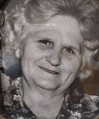 Грицай Нина Ивановна