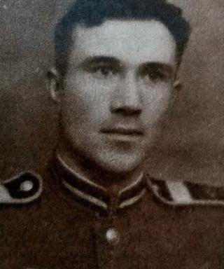 Смирнов Георгий Иванович