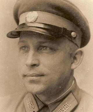 Смирнов Михаил Михайлович