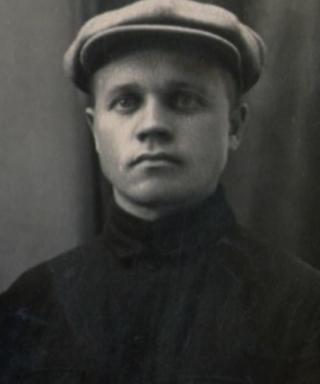 Никифоров Василий Васильевич
