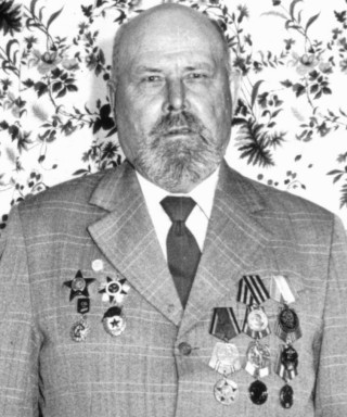 Полтанов Иван Васильевич