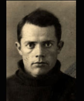 Губарев Николай Митрофанович