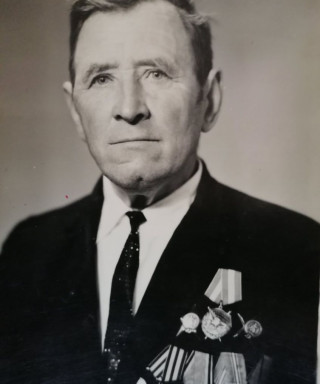 Кернасовский Иван Яковлевич