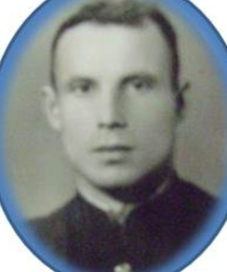 Плескань Всеволод Фёдорович