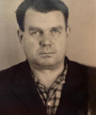 Гужев Геннадий Александрович