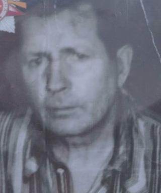 Голобурдин Василий Игнатьевич