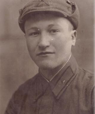 Смирнов Дмитрий Васильевич