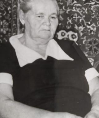 Шахова Екатерина Романовна