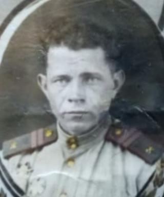 Булычев Николай Иванович